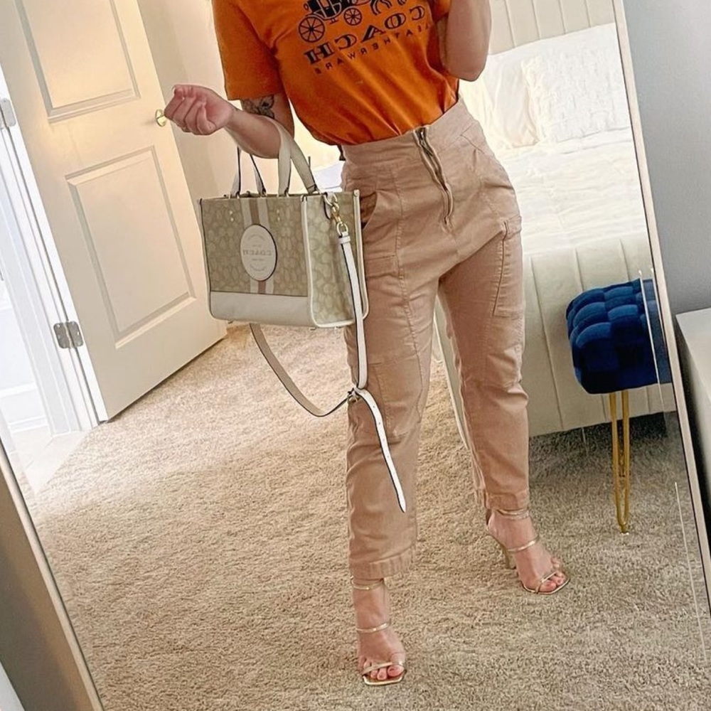 Pants Xs